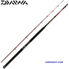 Удилище лодочное Daiwa Seahunter Boat